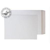 Blake Purely Packaging C3 350gm2 Peel and Seal Pocket Envelopes White