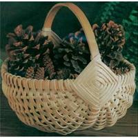 Blue Ridge Basket Kits-Melon Basket 8X9X8 234511