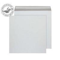 Blake Purely Packaging LP 350gm2 Peel and Seal Pocket Envelopes White