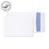 Blake Purely Packaging 254x178mm 120gm2 Peel and Seal Pocket Envelopes