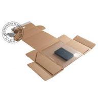 Blake Purely Packaging 300mm x 190mm x 40mm Peel and Seal Super Secure