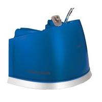 Blue Water Tank