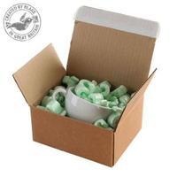 blake purely packaging peel and seal 210mm x 180mm x 130mm postal box