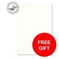 Blake Premium Business A4 120gsm Wove Paper High White Pack of 500