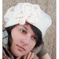 Blossom Beanie by Susie Johns - Digital Version