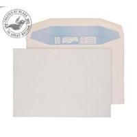 Blake Purely Environmental C5 90gm2 Gummed Mailer Envelopes White Pack