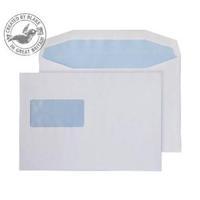 Blake Purely Everyday C5 90gm2 Gummed Window Mailer Envelopes White