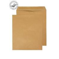 blake purely everyday 330x279mm 115gm2 gummed pocket envelopes manilla