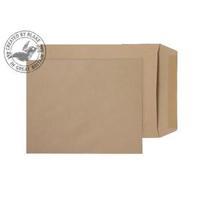 Blake Purely Everyday 305x250mm 115gm2 Gummed Pocket Envelopes Manilla