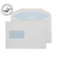 Blake Purely Everyday C5 115gm2 Gummed Window Mailer Envelopes White