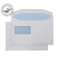 Blake Purely Everyday C5 100gm2 Gummed Window Mailer Envelopes White