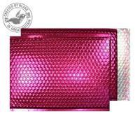 Blake Purely Packaging C3 Peel and Seal Padded Envelopes Party Pink