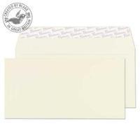 Blake Premium Business DL 120gm2 Peel and Seal Wove Wallet Envelopes