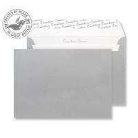 Blake Creative Shine C6 130gm2 Peel and Seal Wallet Envelopes Metallic