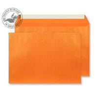 Blake Creative Shine C5 120gm2 Peel and Seal Wallet Envelopes