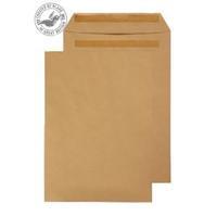 Blake Purely Everyday 352x229mm 115gm2 Self Seal Pocket Envelopes