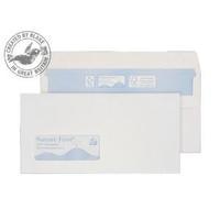 Blake Purely Environmental DL 90gm2 Self Seal Window Wallet Envelopes