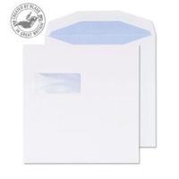 Blake Purely Everyday 220x220mm 100gm2 Gummed Window Mailer Envelopes