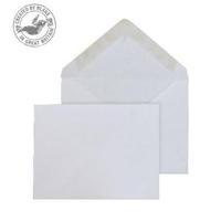 blake purely everyday 83x112mm 90gm2 gummed banker envelopes white