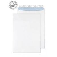 blake premium office b4 120gm2 peel and seal wove pocket envelopes