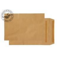 Blake Purely Everyday 381x254mm 115gm2 Self Seal Pocket Envelopes