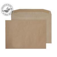 Blake Purely Everyday C4 100gm2 Gummed Mailer Envelopes Manilla Pack