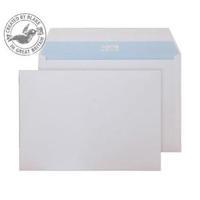 Blake Purely Environmental C4 100gm2 Gummed Mailer Envelopes White