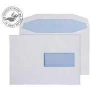 Blake Purely Everyday C5 90gm2 Gummed Window Mailer Envelopes White