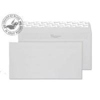 Blake Premium Business DL 120gm2 Peel and Seal Wove Wallet Envelopes