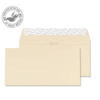 Blake Premium Business DL Wallet Peel and Seal 110mm x 220mm 120gsm