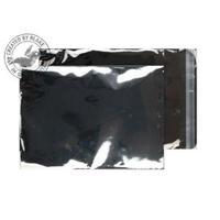 Blake Purely Packaging C4 Peel and Seal Pocket Envelopes Metallic