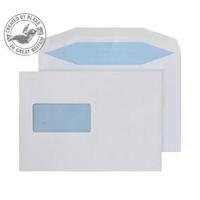 Blake Purely Everyday C5- 90gm2 Gummed Window Mailer Envelopes White