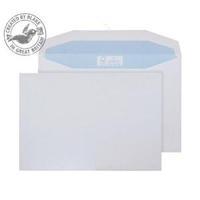 Blake Purely Environmental C5 90gm2 Gummed Mailer Envelopes White Pack