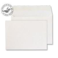 blake creative senses c6 180gm2 peel and seal wallet envelopes so