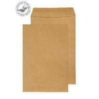 Blake Purely Everyday 406x305mm 115gm2 Gummed Pocket Envelopes Manilla