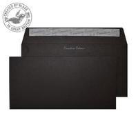 Blake Creative Colour DL 120gm2 Peel and Seal Wallet Envelopes Bitter