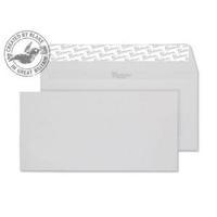 Blake Premium Business DL 120gm2 Peel and Seal Laid Wallet Envelopes