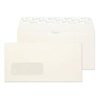 Blake Premium Business DL 120gm2 Laid Peel and Seal Window Wallet