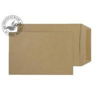 blake purely everyday c5 115gm2 gummed pocket envelopes manilla pack