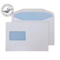 Blake Purely Everyday C5 115gm2 Gummed Window Mailer Envelopes White