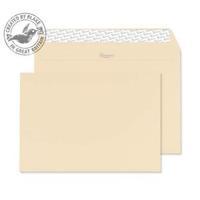 Blake Premium Business C5 120gm2 Peel and Seal Wove Wallet Envelopes