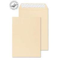 Blake Premium Business C4 140gm2 Peel and Seal Wove Pocket Envelopes