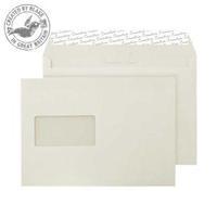 blake creative colour c5 120gm2 peel and seal window wallet envelopes