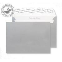 Blake Creative Shine C5 130gm2 Peel and Seal Wallet Envelopes Metallic