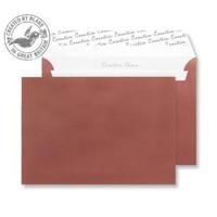 Blake Creative Shine C5 130gm2 Peel and Seal Wallet Envelopes Metallic