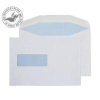 Blake Purely Everyday C5 90gm2 Gummed Window Mailer Envelopes White