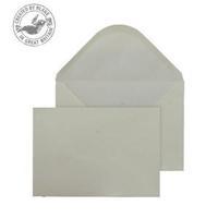 blake purely everyday c5 100gm2 gummed banker envelopes cream pack of