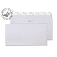 Blake Premium Business DL 120gm2 Peel and Seal Wove Wallet Envelopes