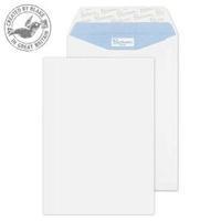 blake premium office c5 120gm2 peel and seal wove pocket envelopes