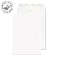 Blake Premium Business C4 120gm2 Peel and Seal Wove Pocket Envelopes